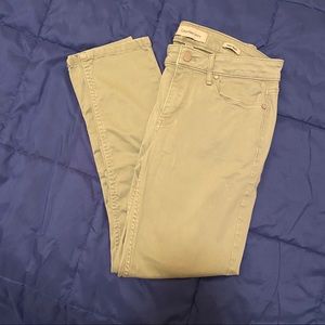 Calvin Klein jeggings